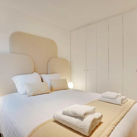 Magnificent Apartment - 1Br-4P - Arc De Triomphe 巴黎 外观 照片