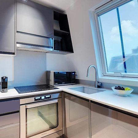 Magnificent Apartment - 1Br-4P - Arc De Triomphe 巴黎 外观 照片