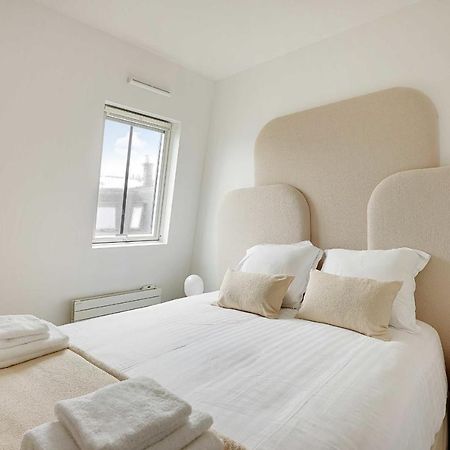 Magnificent Apartment - 1Br-4P - Arc De Triomphe 巴黎 外观 照片