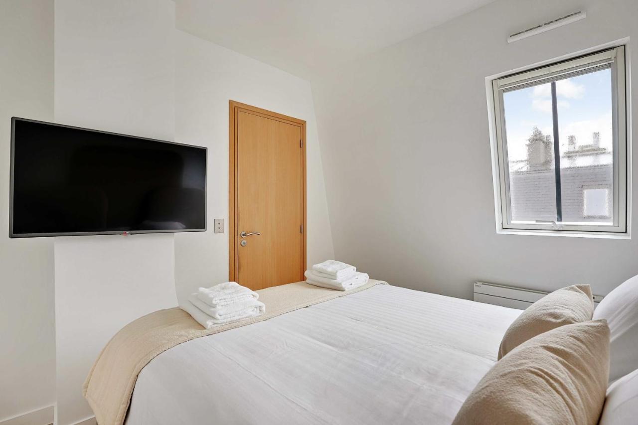 Magnificent Apartment - 1Br-4P - Arc De Triomphe 巴黎 外观 照片